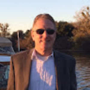 Meet your Posher, Doug